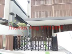 Michaels' Residences (D23), Semi-Detached #91599222